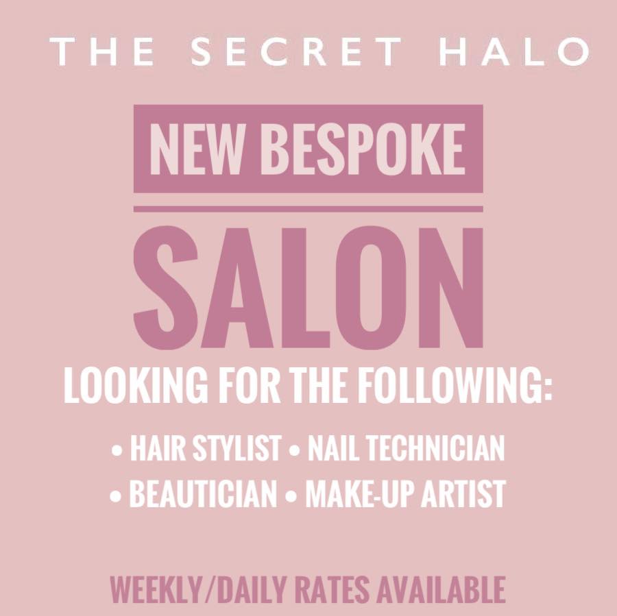 salon job image